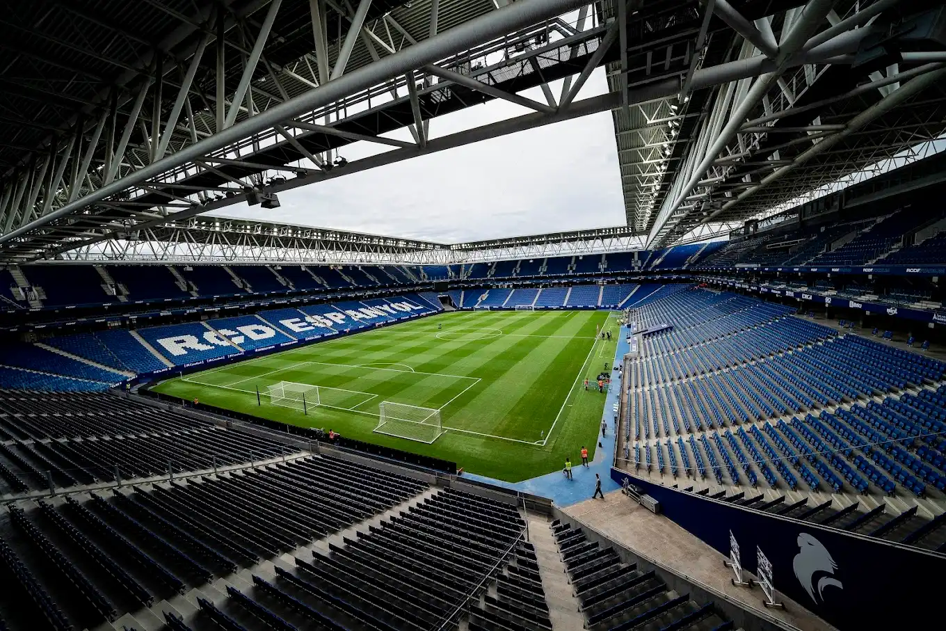 RCDE Stadium