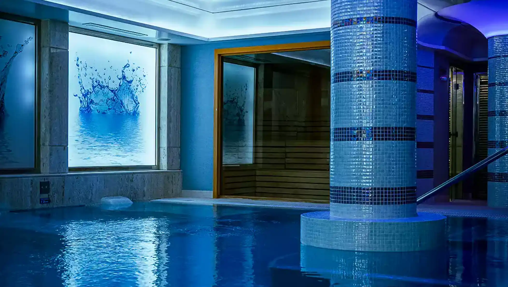 Millenium Spa at Vincci Aleysa Hotel