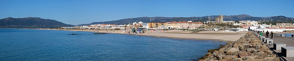 Tarifa Cádiz
