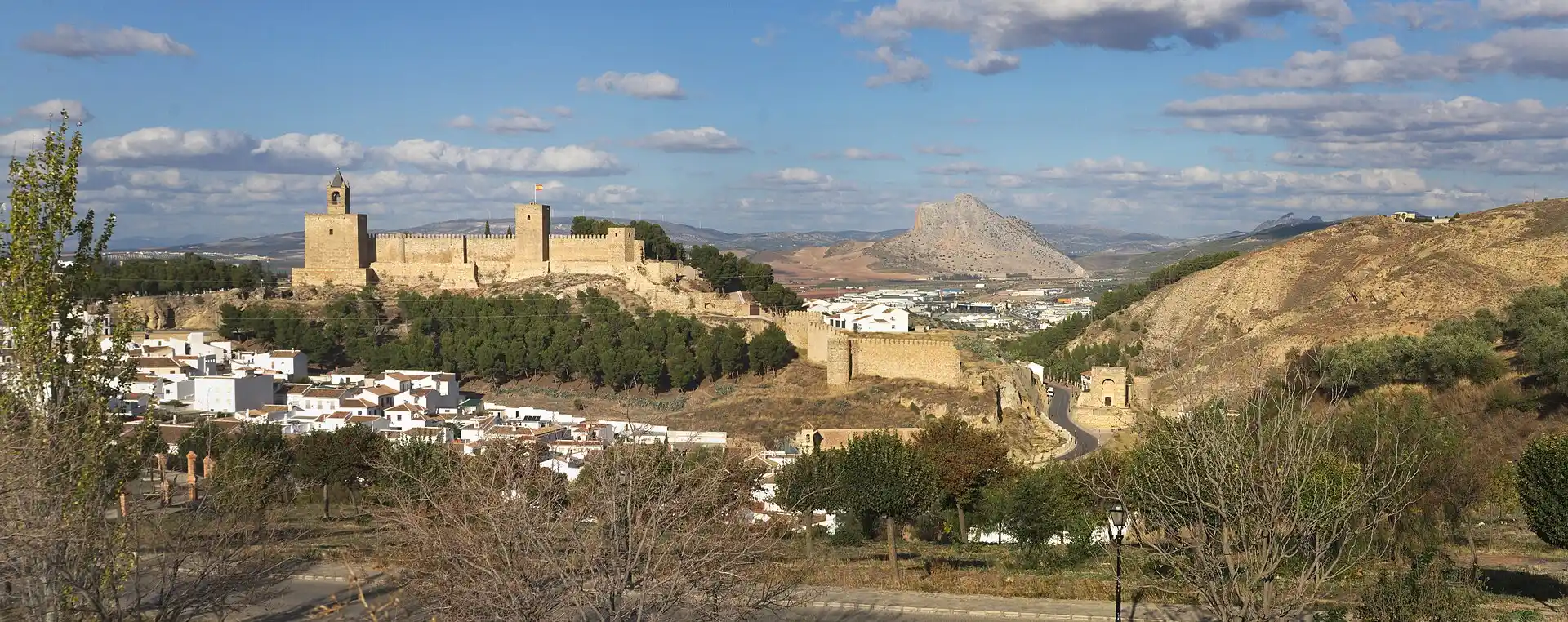 Antequera
