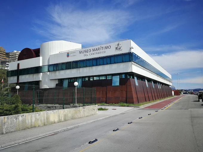 Museo Marítimo del Cantábrico