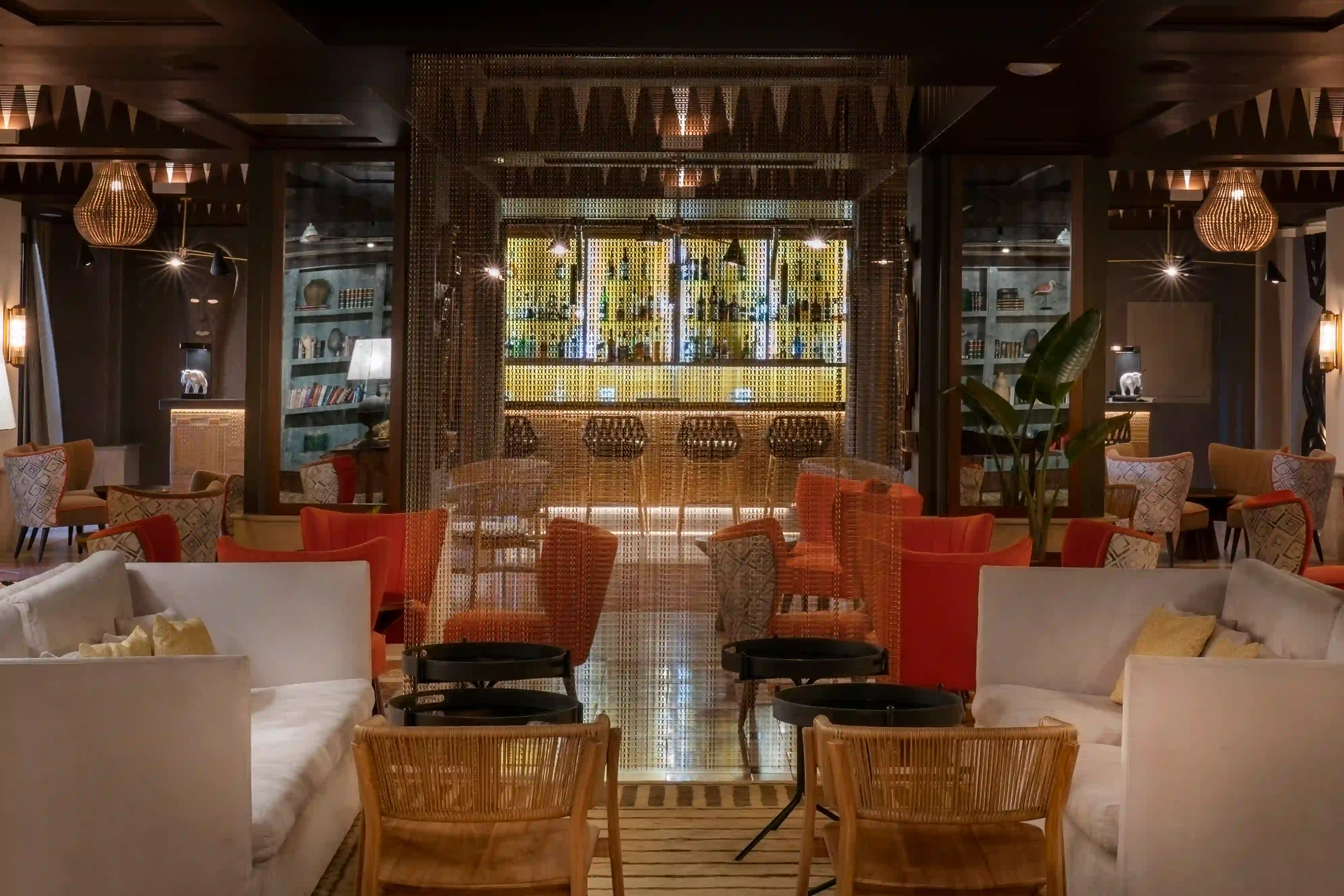 Hotel Vincci Selección La Plantación del Sur 5*