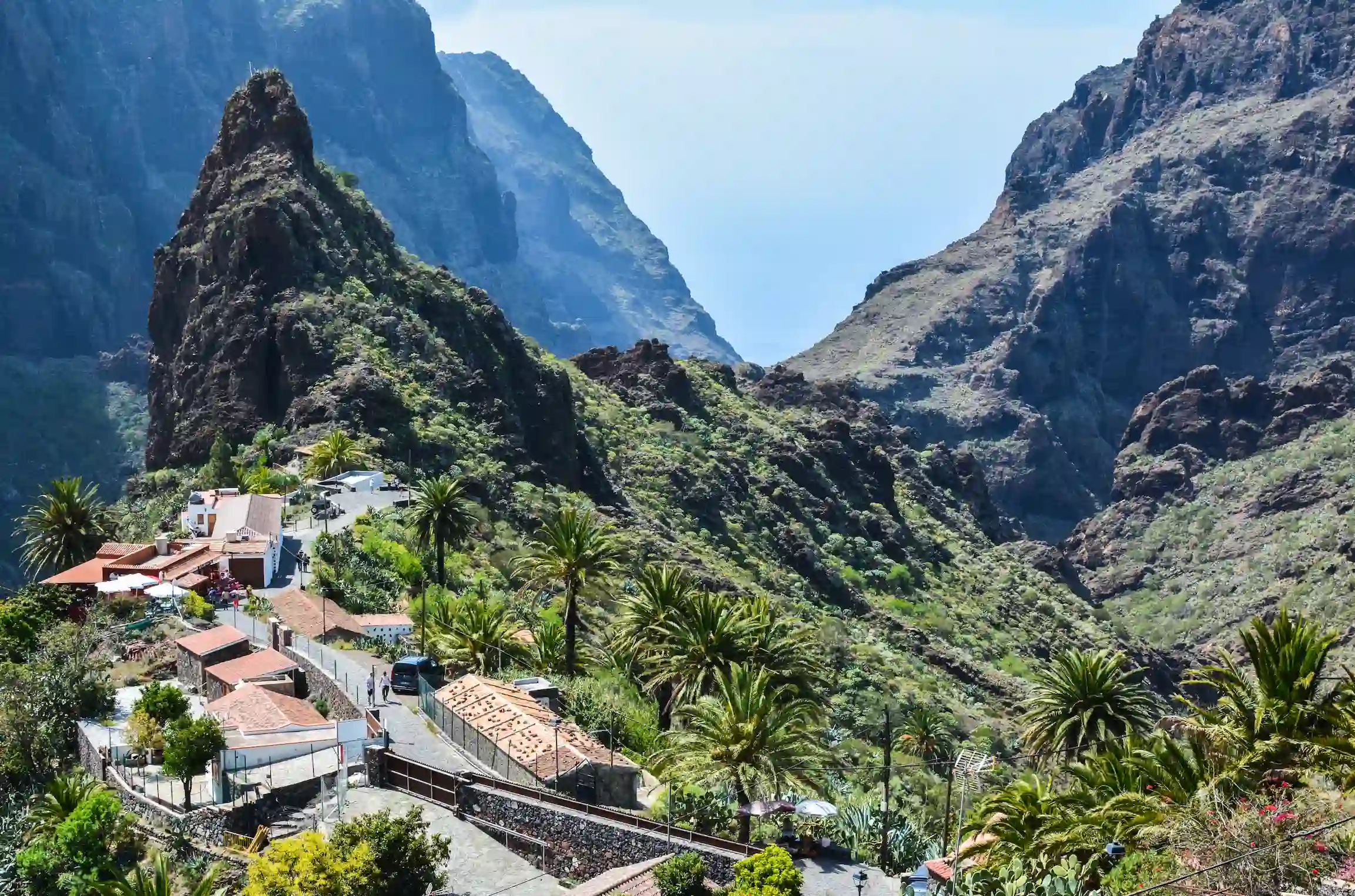 Masca