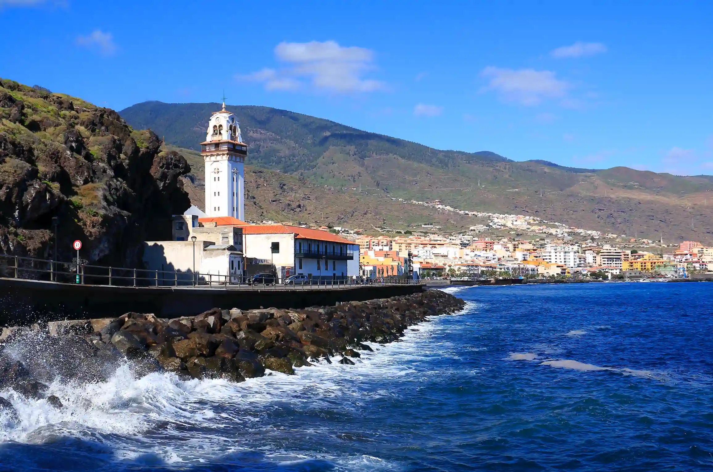 Candelaria