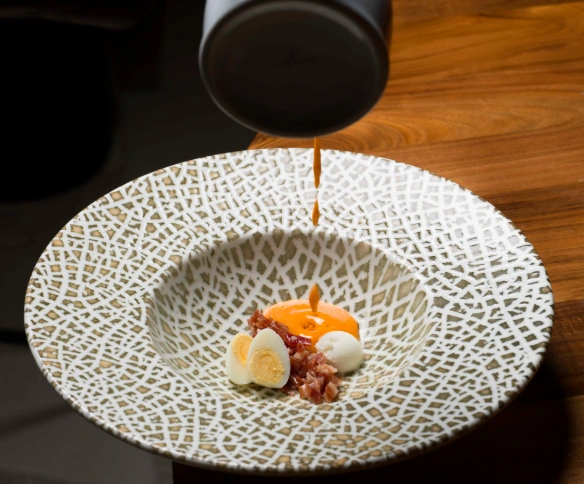 Salmorejo