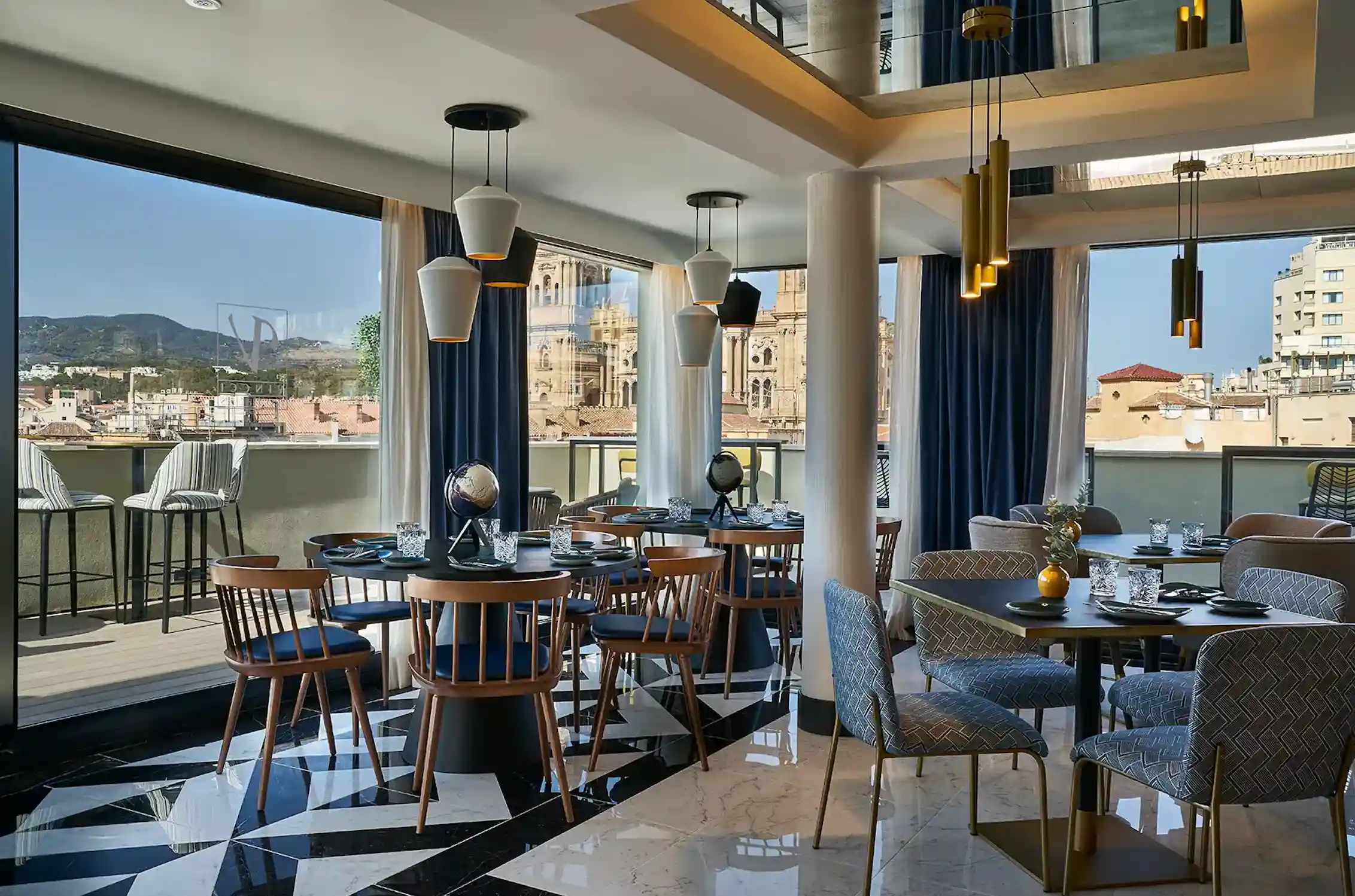 El Taller de Larios Diez Restaurant