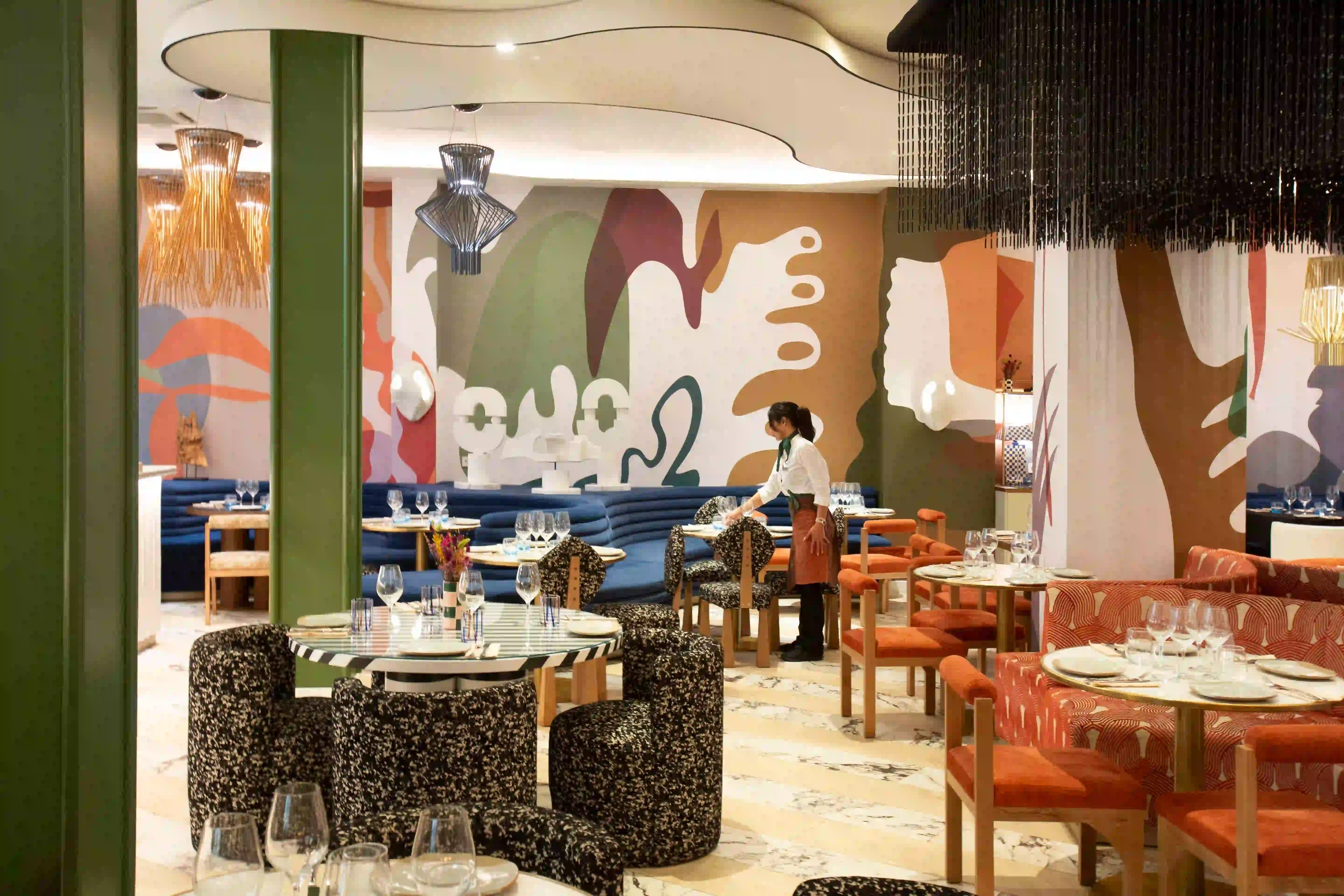 Babou Restaurant