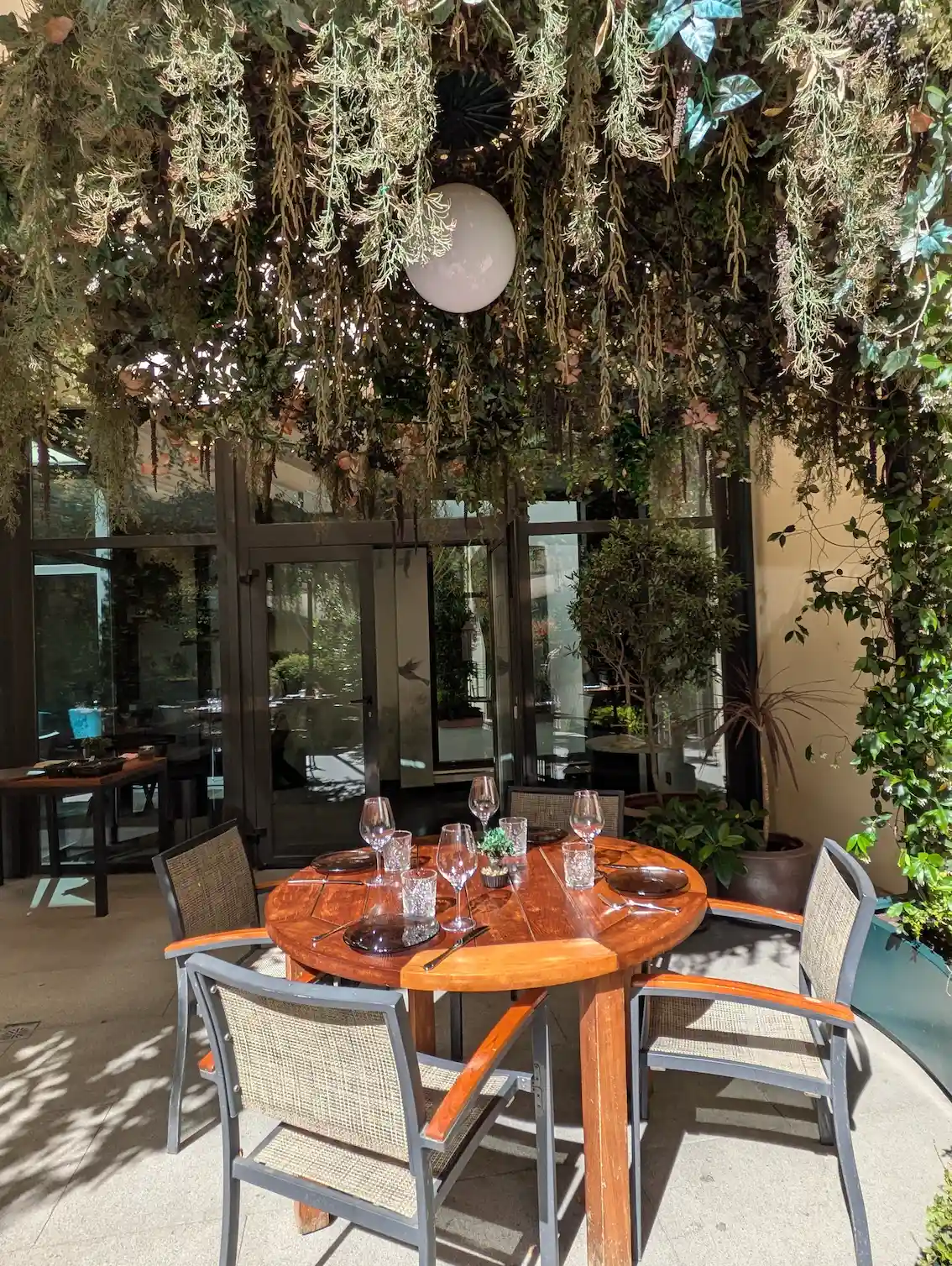 NoMad Food & Bar Restaurant