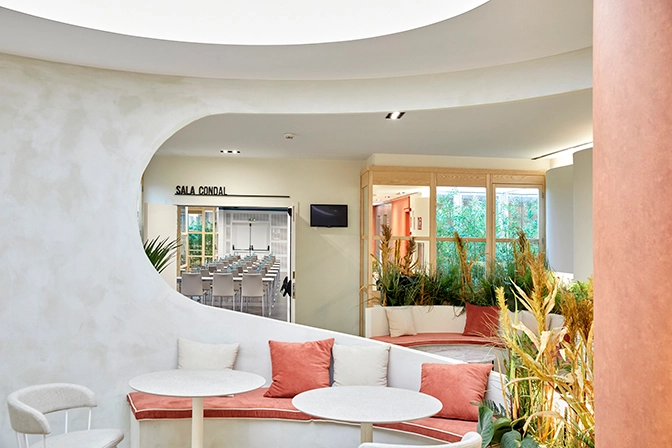 Hotel Vincci Marítimo 4*