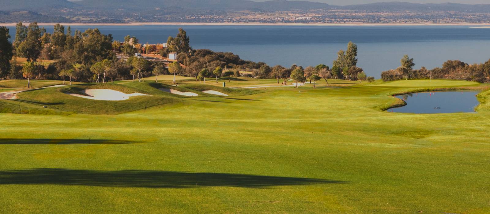 golf vincci valdecañas