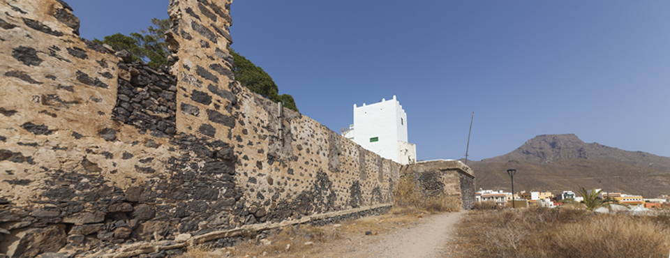 Casa Fuerte de Adeje