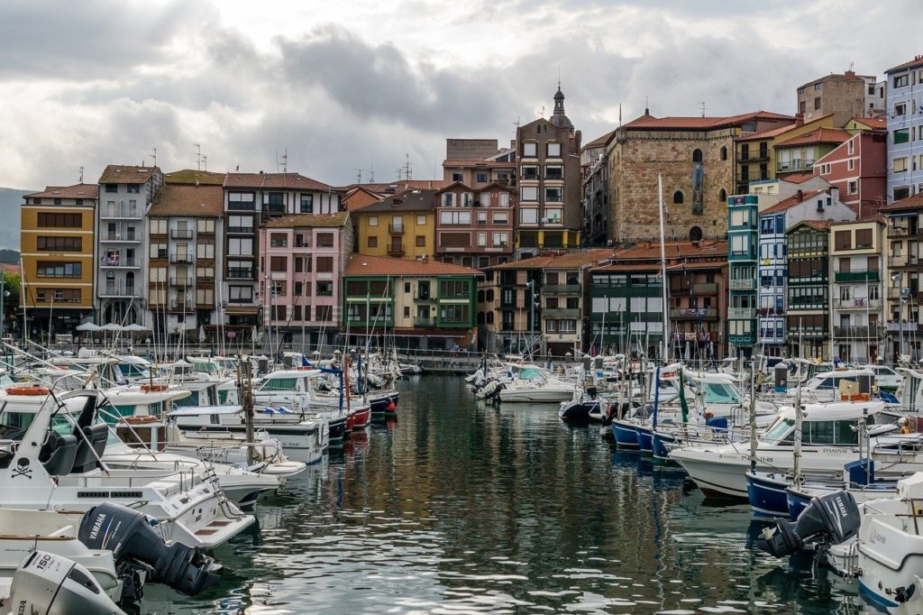 bermeo