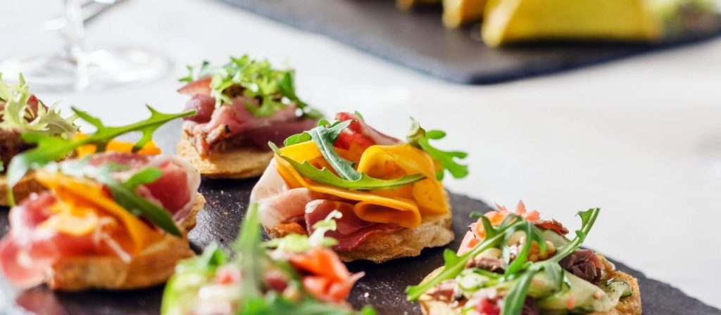 restaurante palm d'or del hotel vincci safira palm en túnez