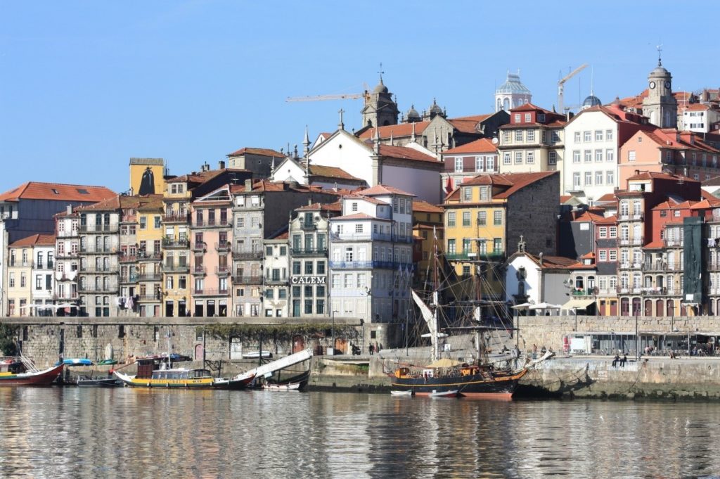 alrededores de oporto vila nova de gaia