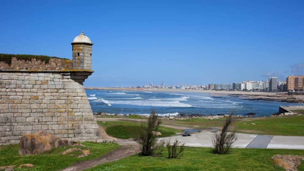 alrededores de oporto matosinhos