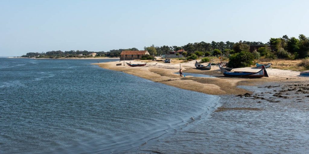 alrededores de oporto aveiro