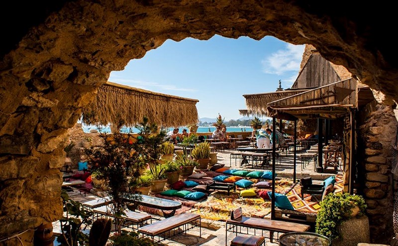 Cafetería Bab Sidi Bouhdid 