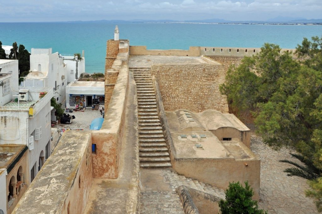 Kasbah de Hammamet