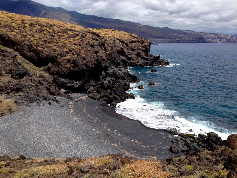 Playa Samarines Tenerife