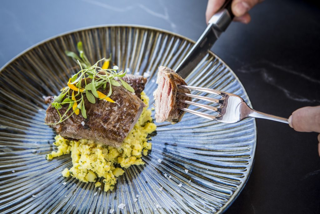 dónde comer en la Feria de Málaga
