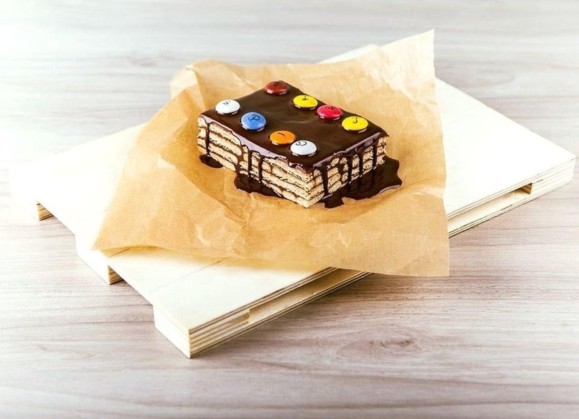 postre tarta de la abuela