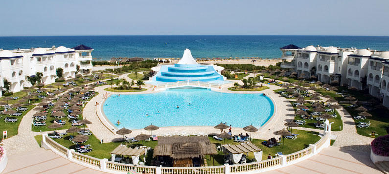 Vincci-Taj-Sultan hammamet tunez Vincci-Taj-Sultan hammamet tunez