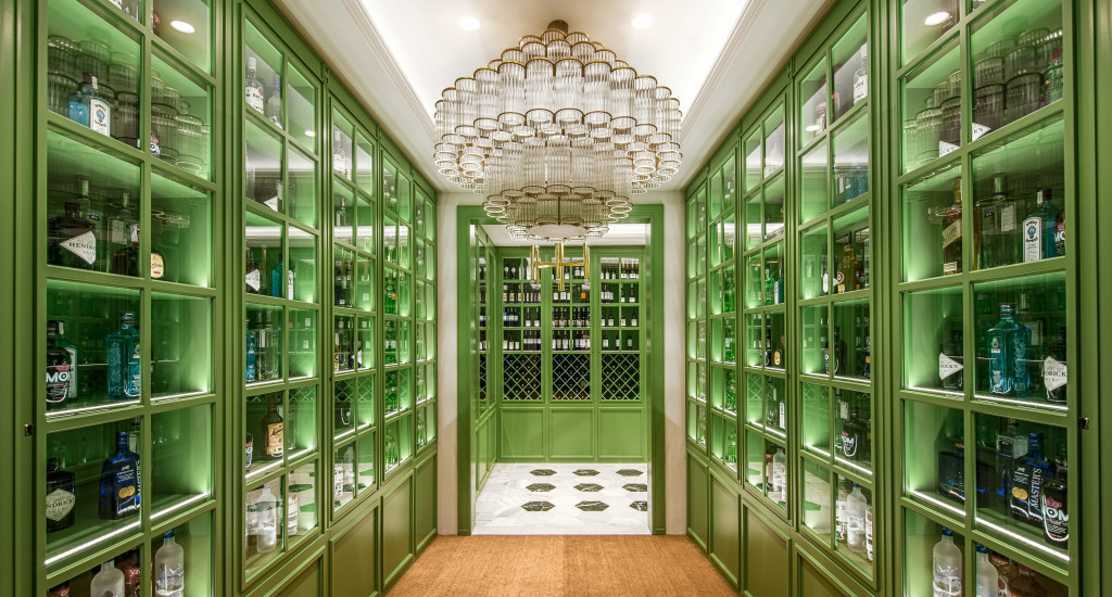 Vincci The Mint 4* Madrid