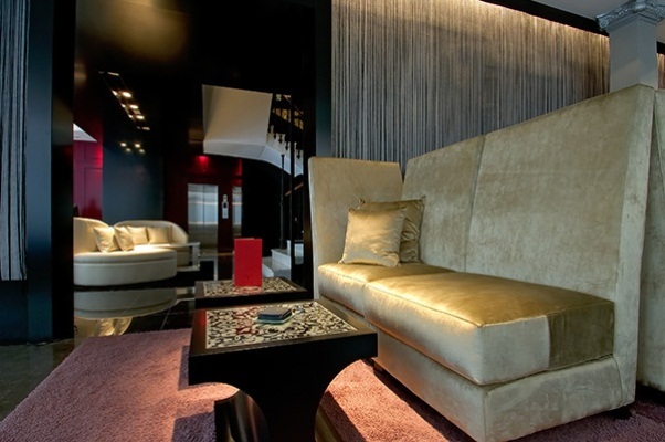 Entrada Vincci Costa Golf